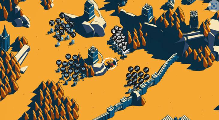 Thronefall (store.steampowered.com)