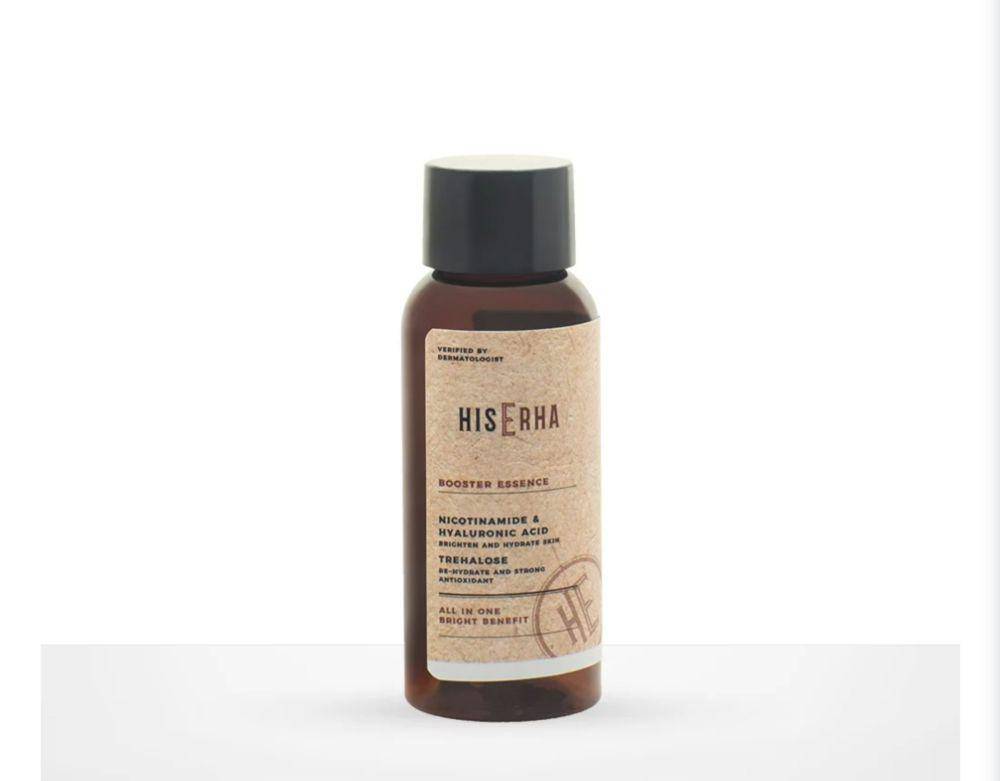 HIS ERHA Booster Essence All In One (erhastore.co.id)