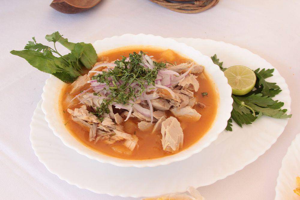 encebollado (commons.m.wikimedia.org/Ministerio de Turismo Ecuador)