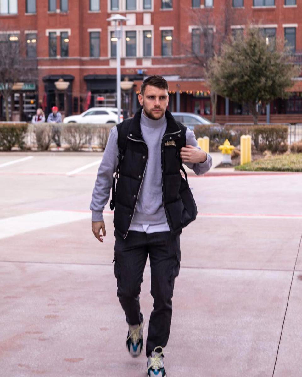 outfit Maarten Paes (instagram.com/maartenpaes)