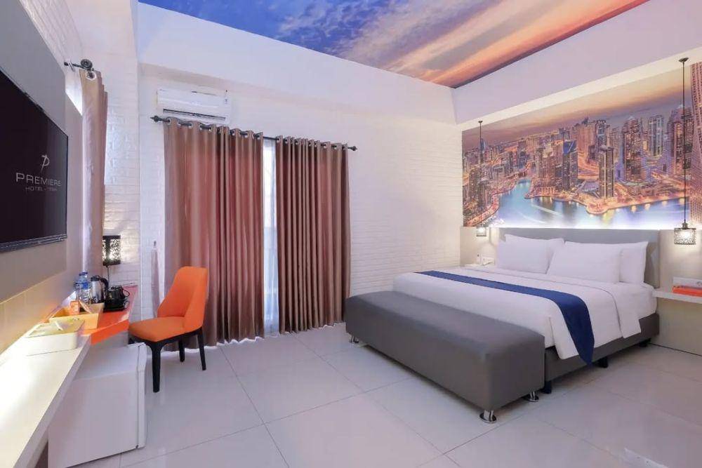 Premiere Hotel Tegal (instagram.com/premierehoteltegal_)