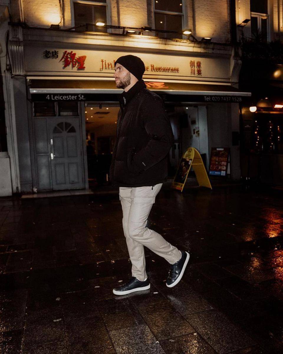 outfit Maarten Paes (instagram.com/maartenpaes)