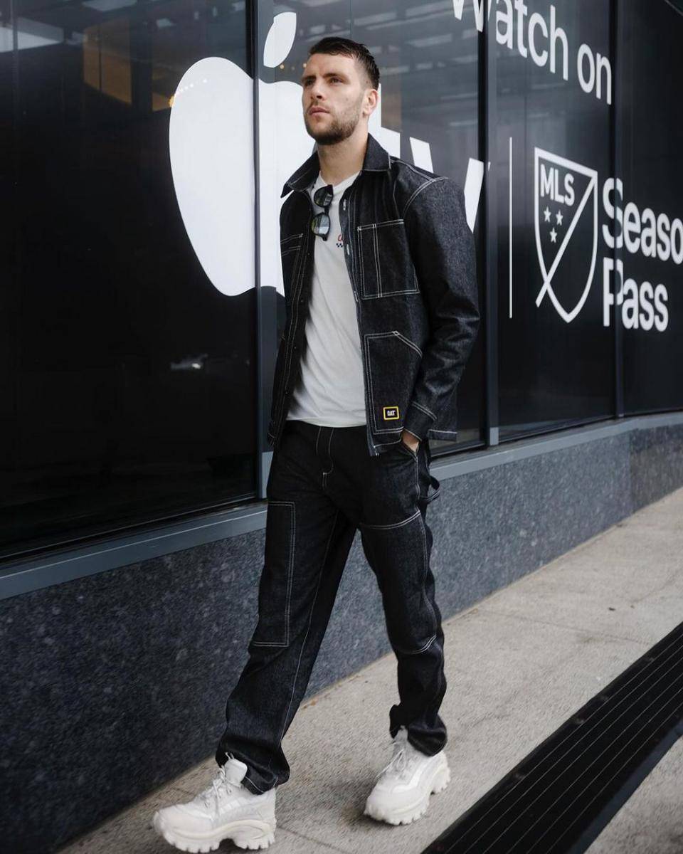 outfit Maarten Paes (instagram.com/maartenpaes)