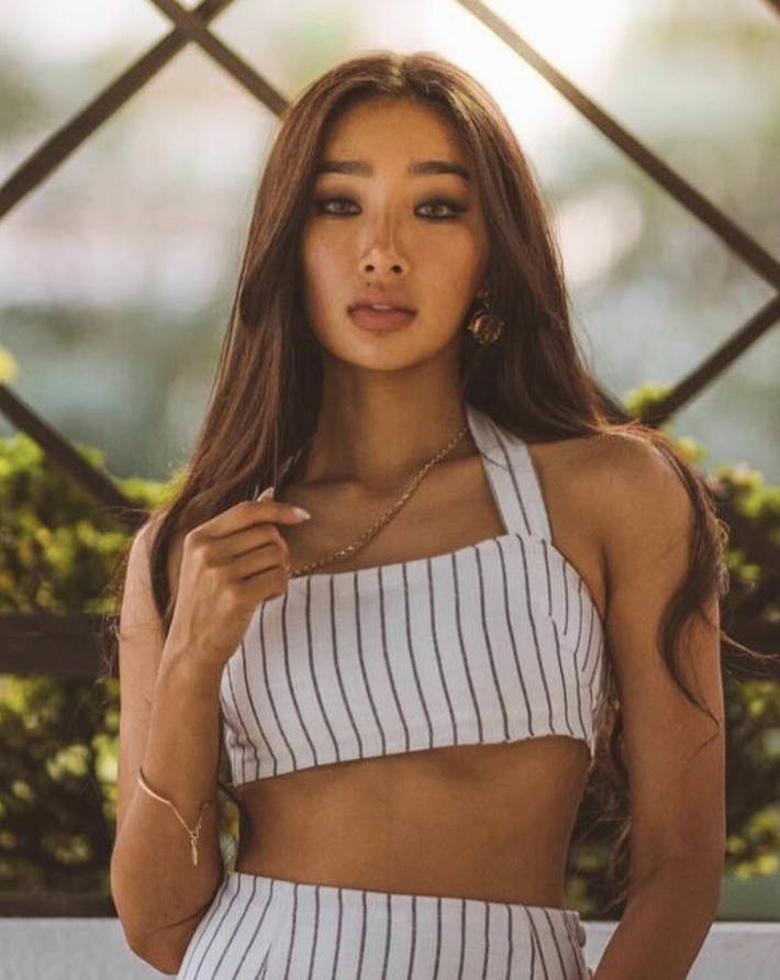Moon Gabi (instagram.com/iamchocobi)