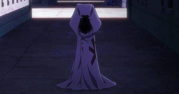6 Fakta Pernida Parnkgjas Bleach, Tangan Kiri Soul King!