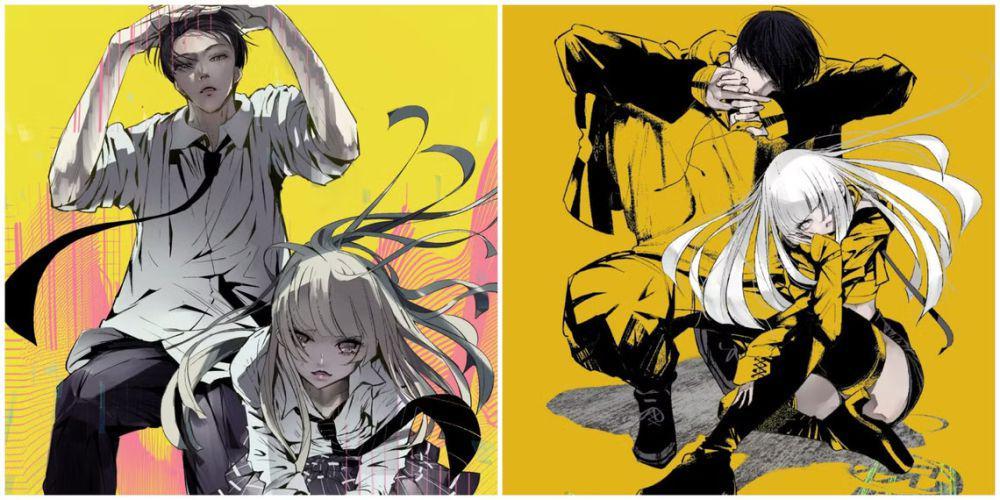 Wandance, Anime Baru yang Siap Tayang di Disney+ Tahun 2025