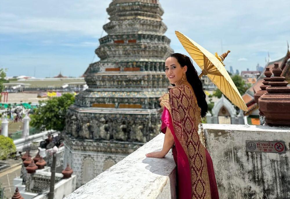 5 Wisata di Asia yang Menyediakan Sewa Pakaian Tradisional