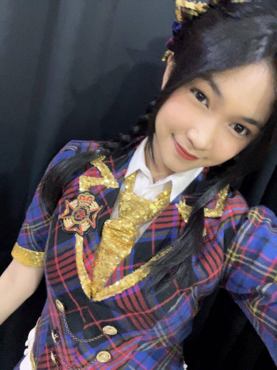 Regie JKT48 (x.com/Regie_JKT48)