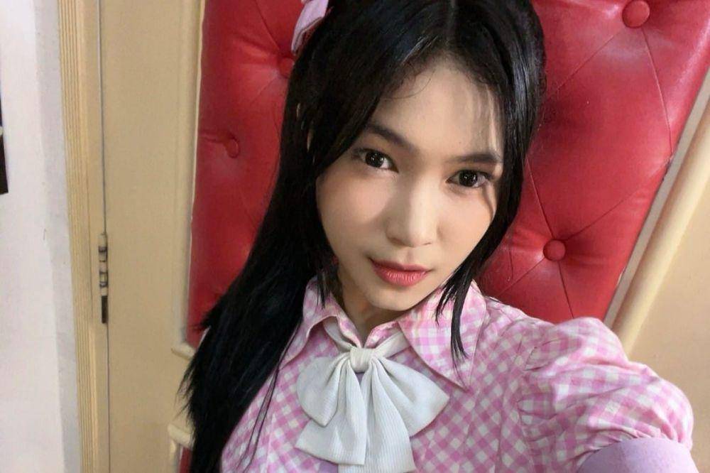 Regie JKT48 (x.com/Regie_JKT48)