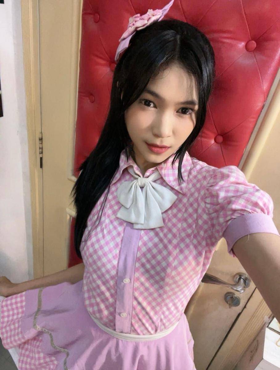 Regie JKT48 (x.com/Regie_JKT48)