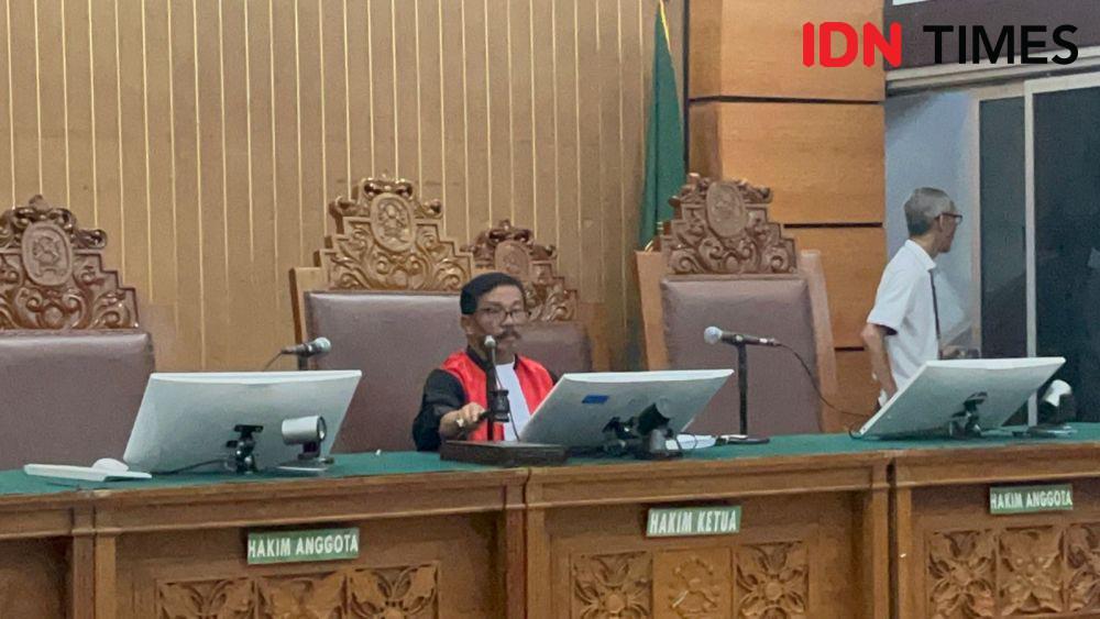 Prabowo Pertimbangkan Permintaan Hakim Naik Gaji 100 Persen