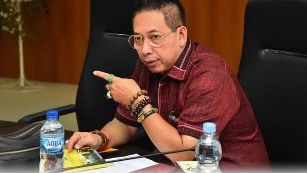 Ketua DPRD Medan Bakal Panggil Satpol PP Soal Pengosongan SPBU Ber-IMB