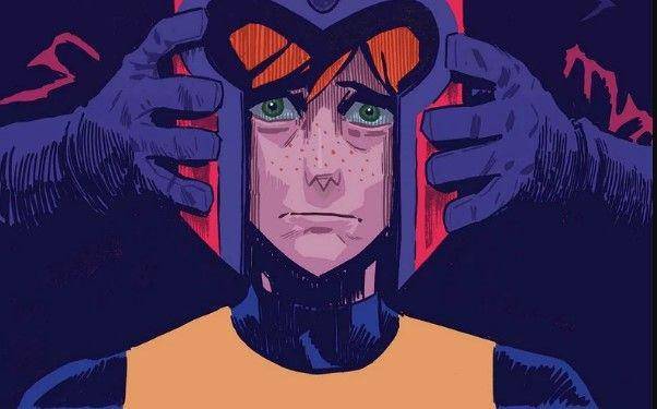 (Dok. Marvel Comics)
