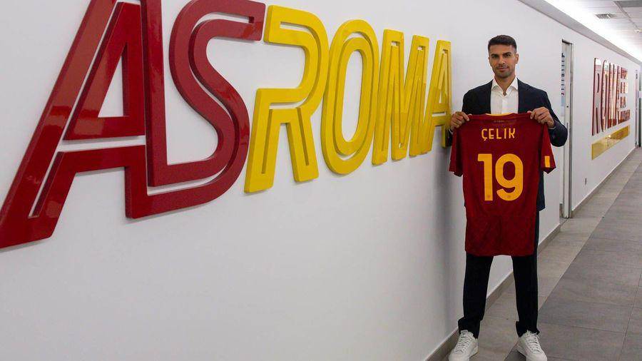 Zeki Çelik (asroma.com)