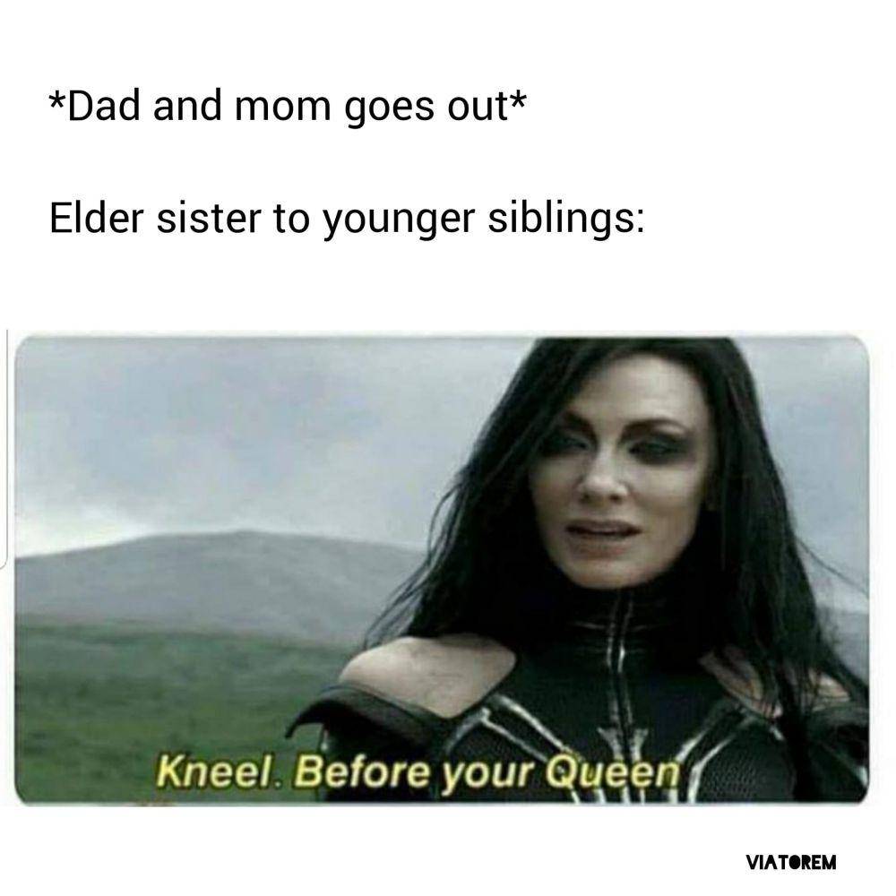 meme keusilan kakak ke adik-adiknya (reddit.com/deleted)