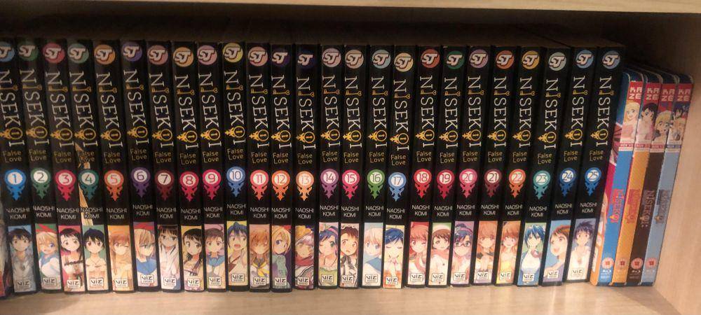 potret koleksi Nisekoi (reddit.com/user/verbalizeray)
