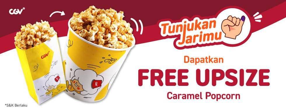 Pormo CGV (dok. CGV ID)