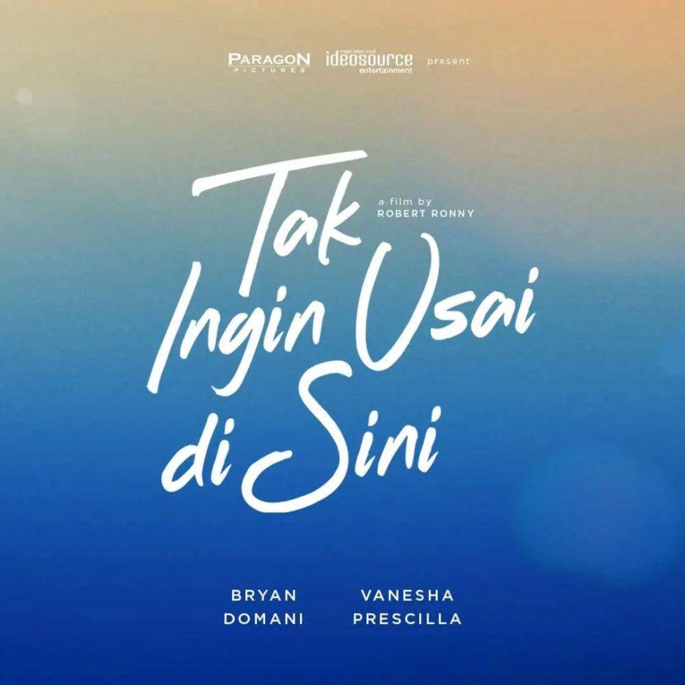 Film Tak Ingin Usai di Sini (instagram.com/takinginusaidisini.id)