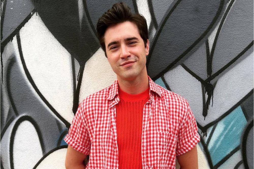 Ryan McCartan (instagram.com/mccarya)