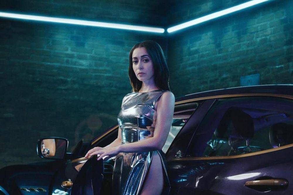 Cristin Milioti (instagram.com/cristinmilioti)
