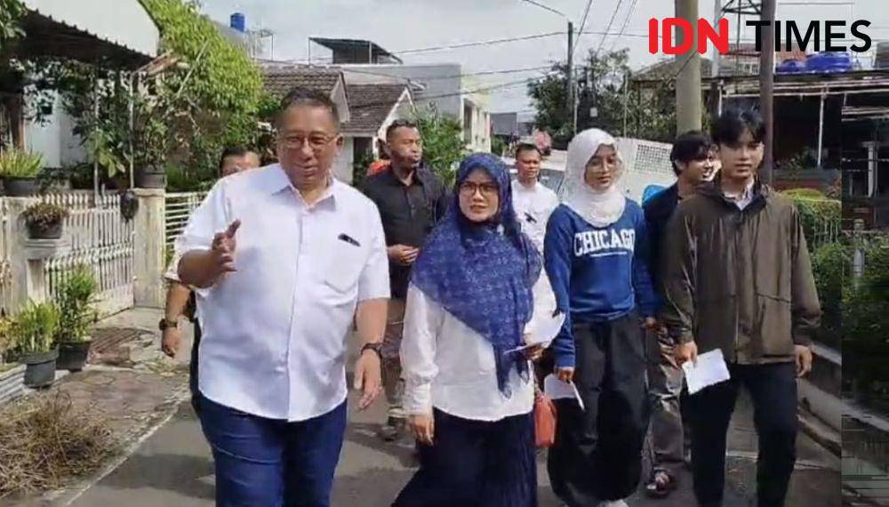 Haru-Dhani Gelar Quick Count Pilwakot Bandung di Trans Hotel