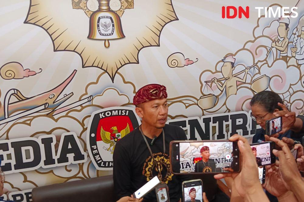 Petugas KPPS di Buleleng Ada yang Meninggal Hingga Keguguran