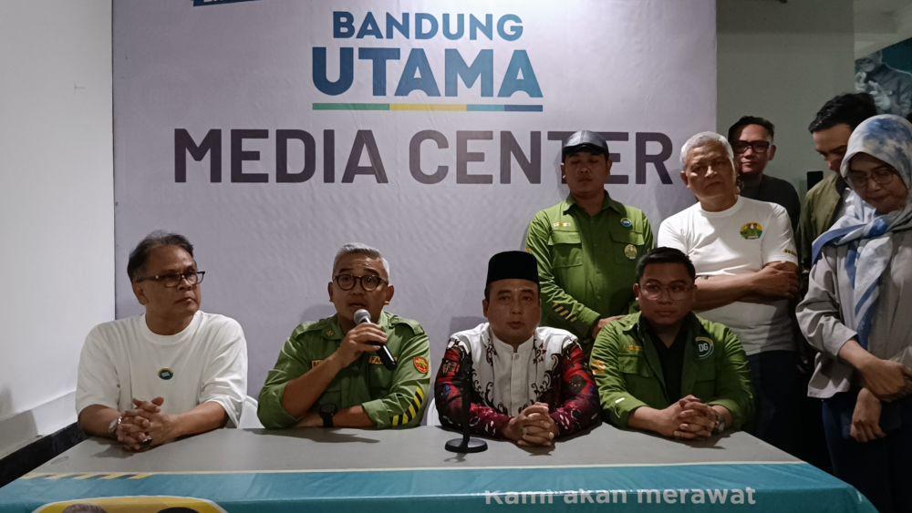Farhan Pastikan Tak Pakai Stafsus: Gunakan Jasa Konsultan