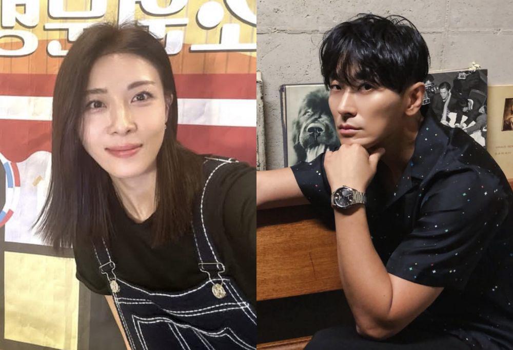 Drama Politik Climax Incar Ju Ji Hoon, Ha Ji Won, dan Nana