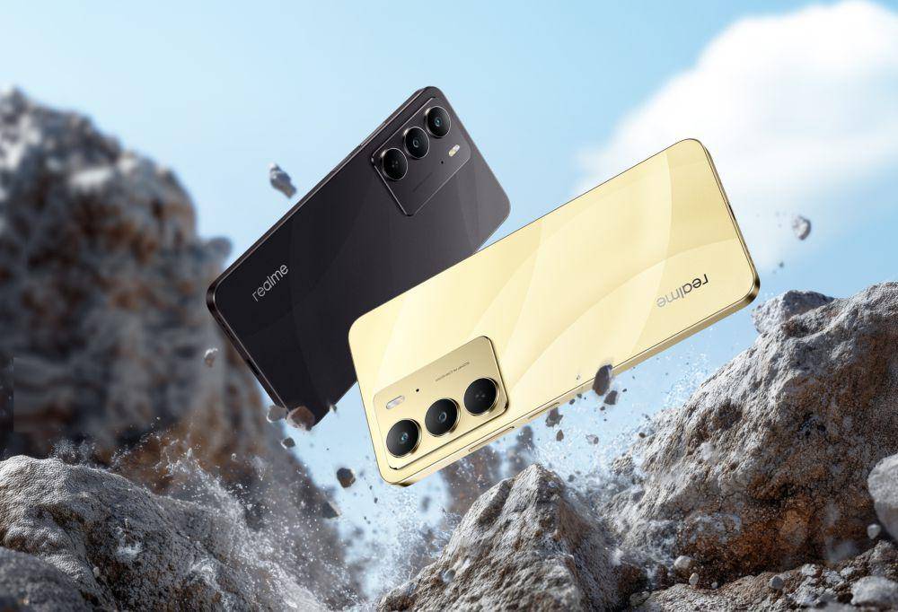 realme C75 (realme.com)