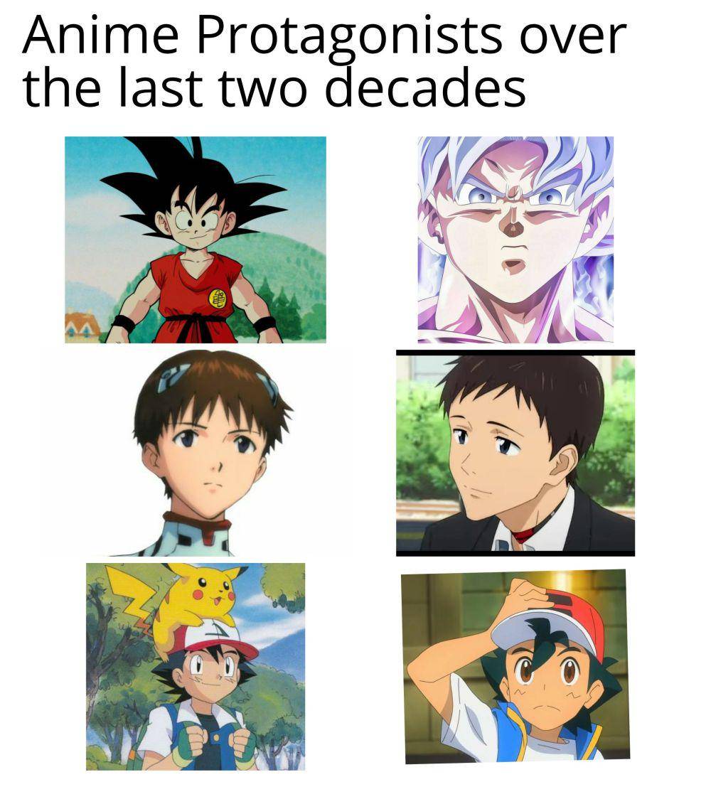 potret meme Ash Ketchum (reddit.com/user/sauvik22)