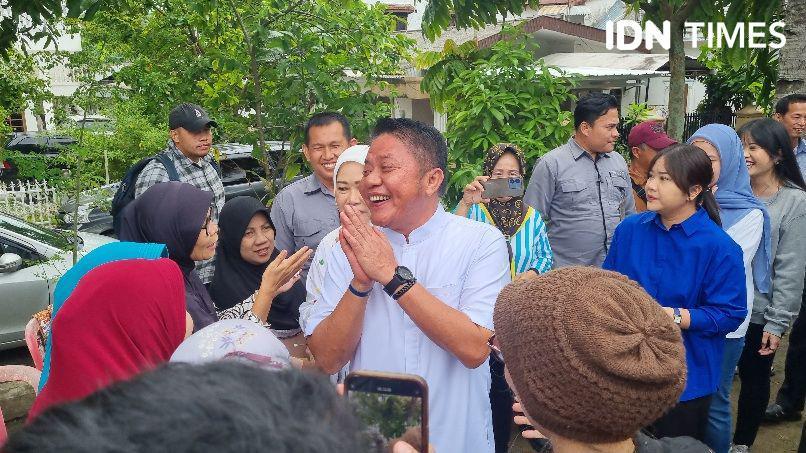 Mantan Sekda Sumsel SA Supriono Pimpin Tim Transisi HDCU