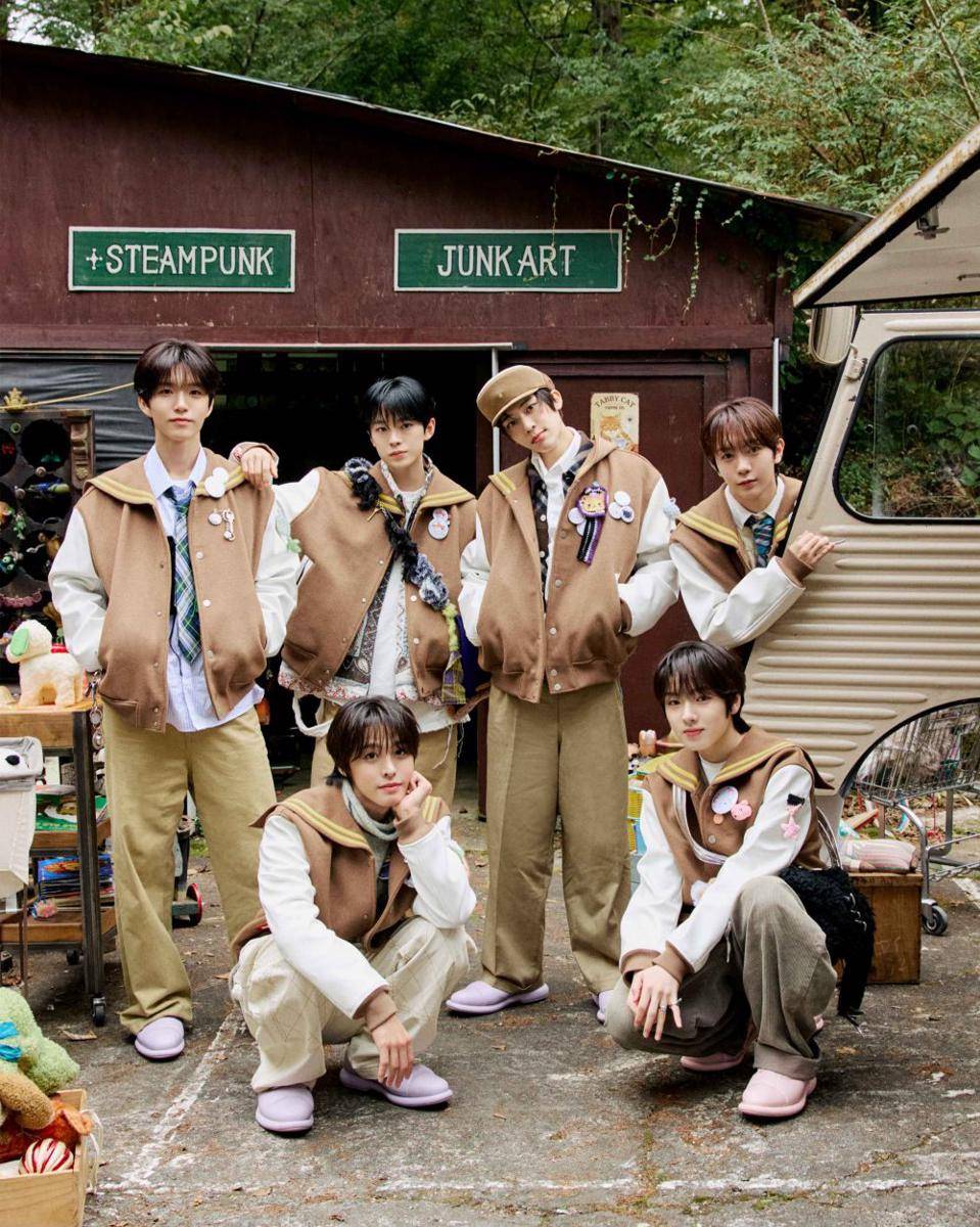 potret NCT WISH (x.com/nctwishofficial)