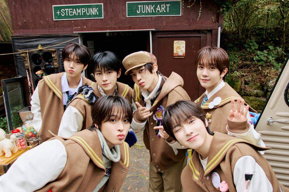 potret NCT WISH (x.com/nctwishofficial)
