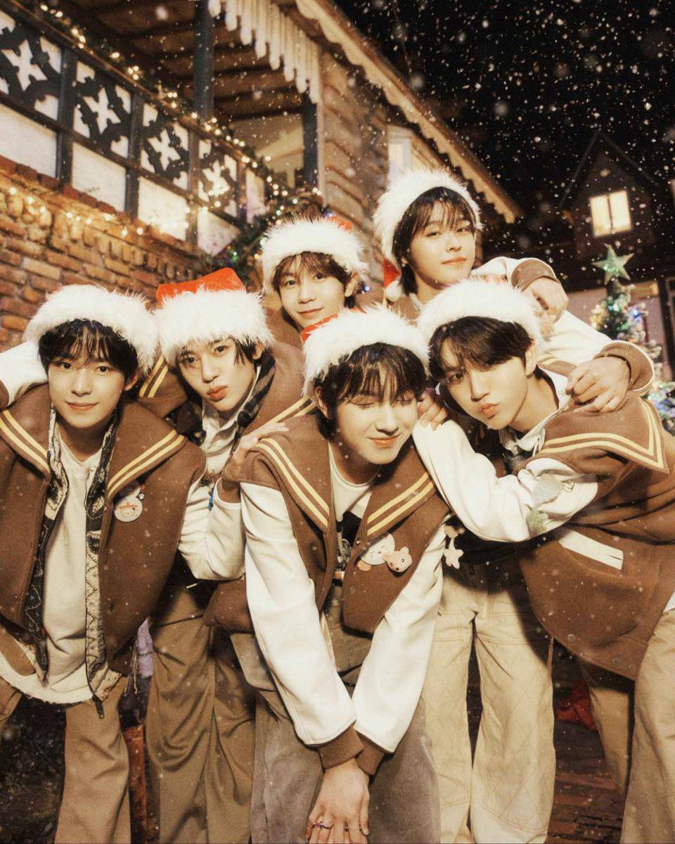 potret NCT WISH (x.com/nctwishofficial)