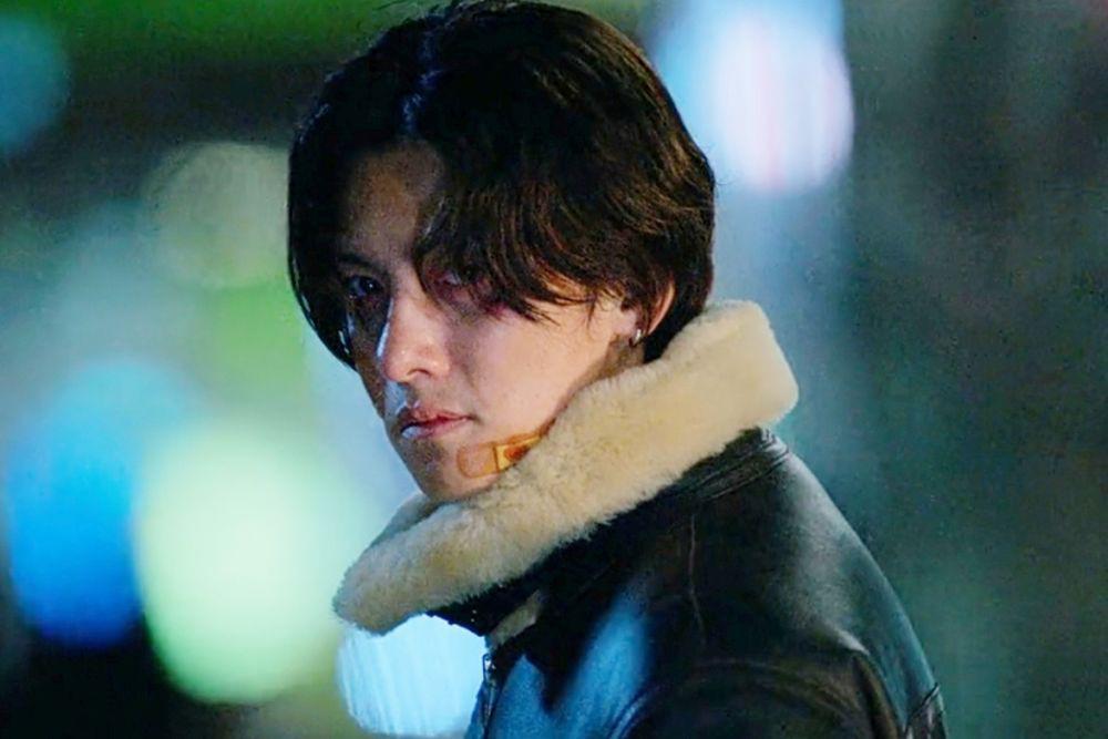 Penjelasan Ending Drakor Gangnam B-Side, Yoon Gil Ho Masih Hidup?