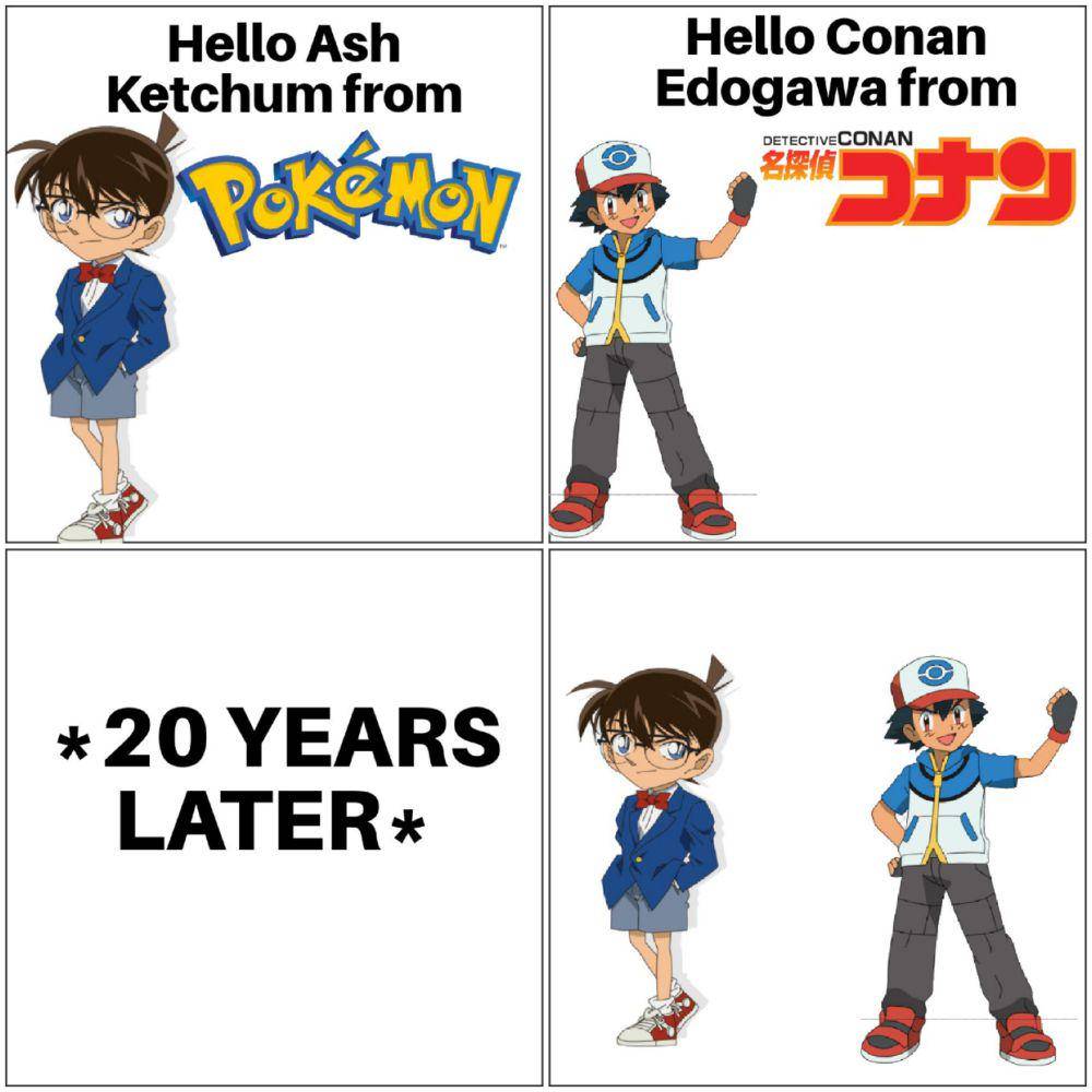 potret meme Ash Ketchum (reddit.com/r/Animemes)