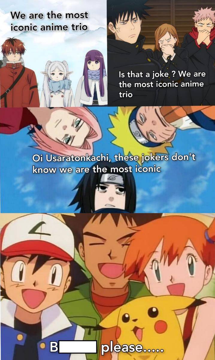potret meme Ash Ketchum (reddit.com/r/Animemes)