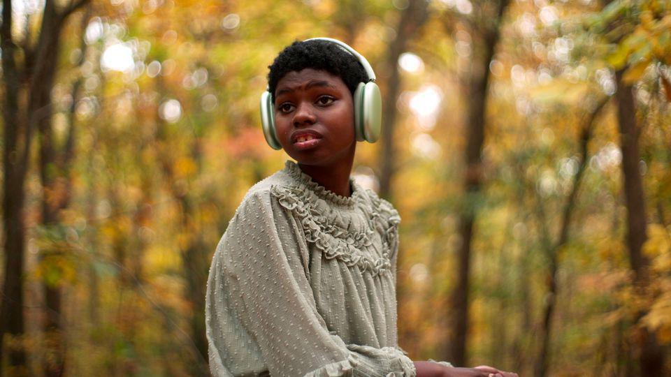 Makayla’s Voice: A Letter to the World (dok. Netflix/Makayla’s Voice: A Letter to the World)