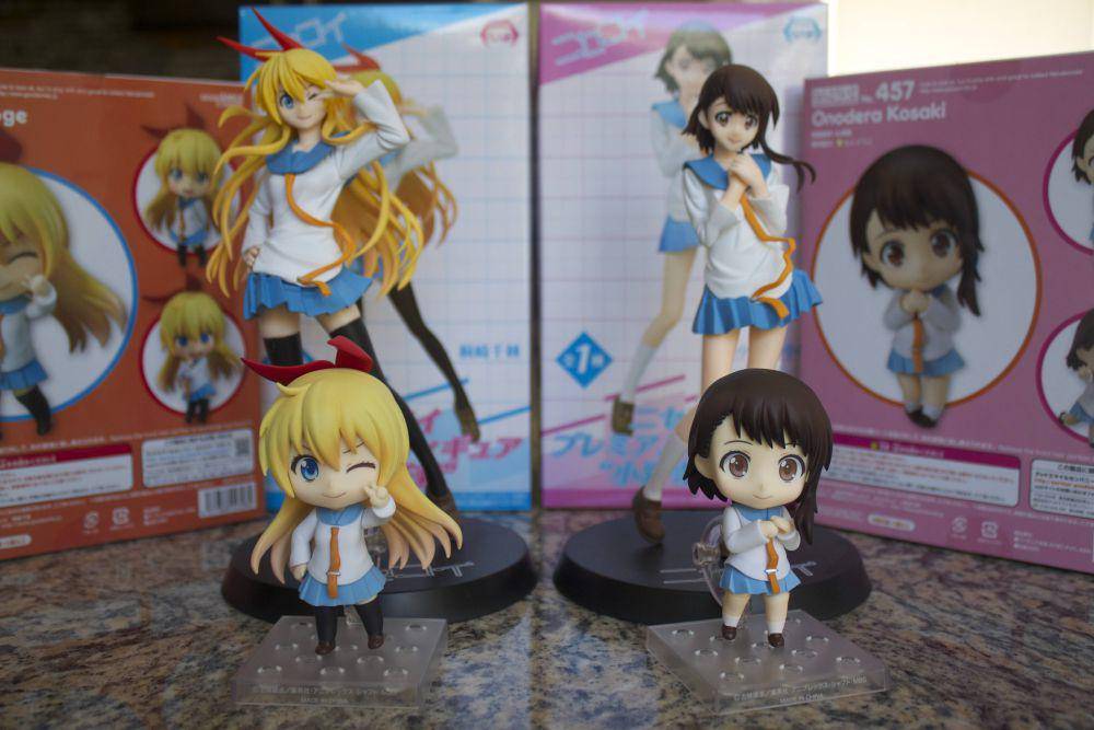 potret koleksi Nisekoi (reddit.com/user/wowthatscooliguess)