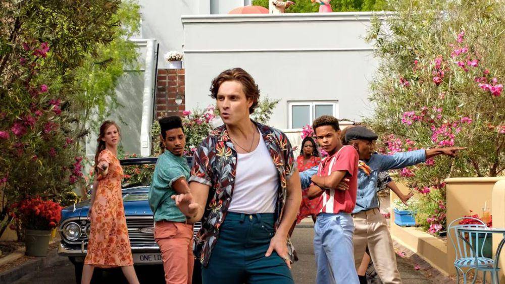 Afterlife of the Party (dok. Netflix/Afterlife of the Party)