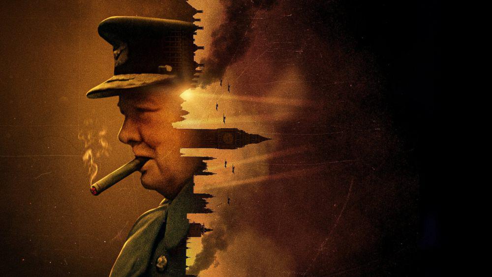 Churchill at War (dok. Netflix/Churchill at War)