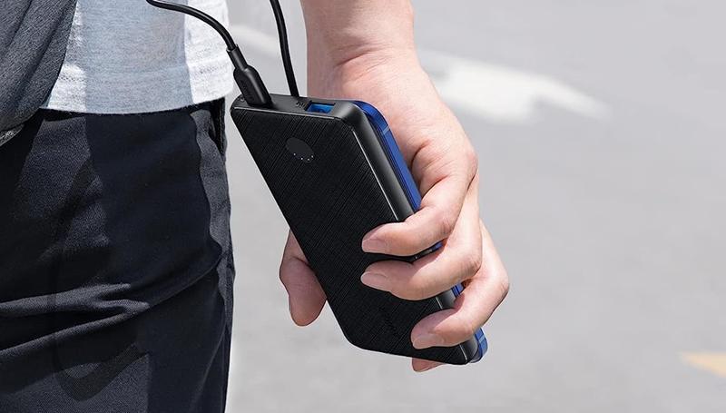 7 Powerbank Tipis Terbaik 2024, Cocok Dibawa saat Traveling
