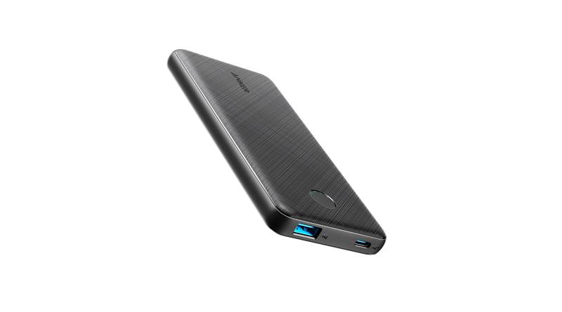 Anker 523 Power Bank (PowerCore 10K) (dok. Anker)