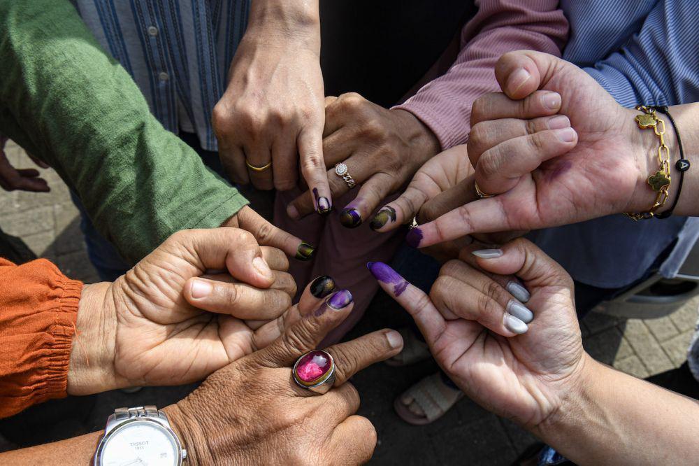 Ragam Respons Menyoal Rendahnya Partisipasi Pemilih Pilkada Lampung