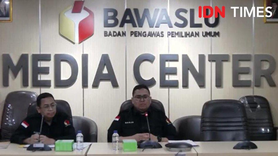 OTT KPK Dana Kampanye Bisa Jadi Dasar Paslon Diskualifikasi