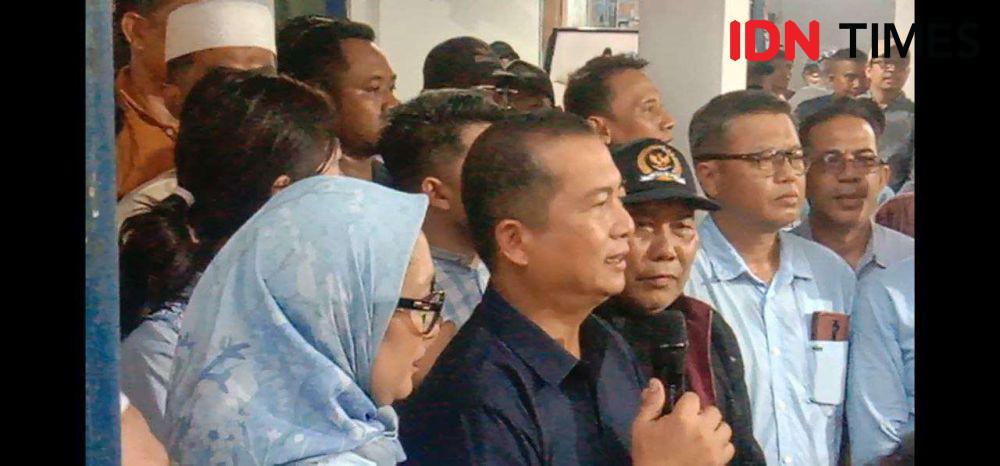 Prabowo Ucapkan Selamat atas Kemenangan Iqbal-Dinda di Pilgub NTB