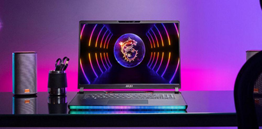 5 Rekomendasi Laptop Gaming Terbaik di 2024, Spek Mentok!