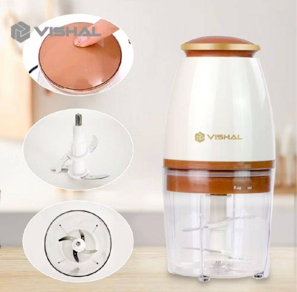 VISHAL VS-1828 (shopee.co.id/VISHAL.)