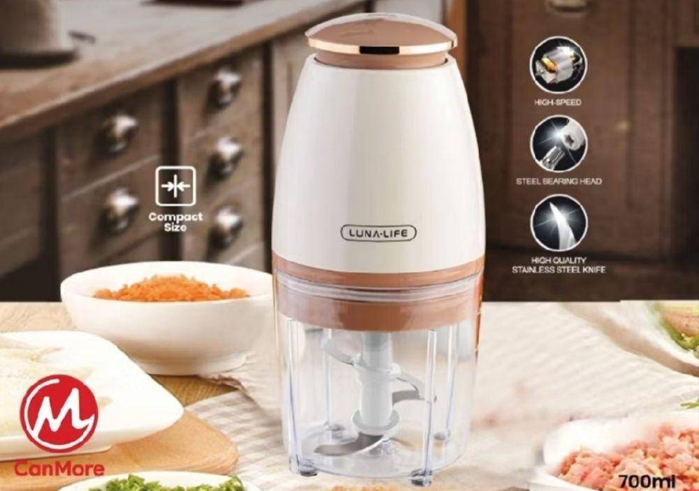 LUNALIFE MFP7 (shopee.co.id/Luna Indonesia Official Shop)