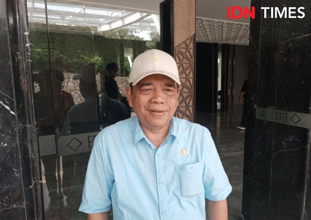 Demokrat Prediksi Eva-Deddy Menang Pilwakot Bandar Lampung 70 Persen